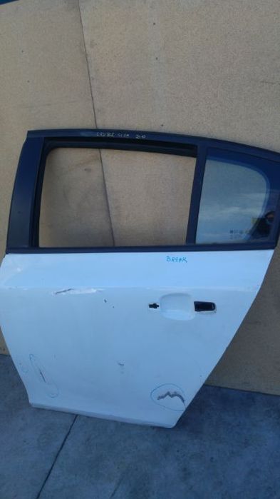 usa portiera stanga spate chevrolet cruze  break 2010