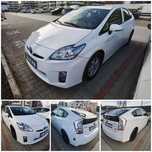 Toyota Prius/Prius Plus Hybrid Automat GPL pentru Uber/Bolt Comfort-XL