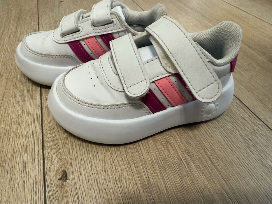Adidas Breaknet mărime 23