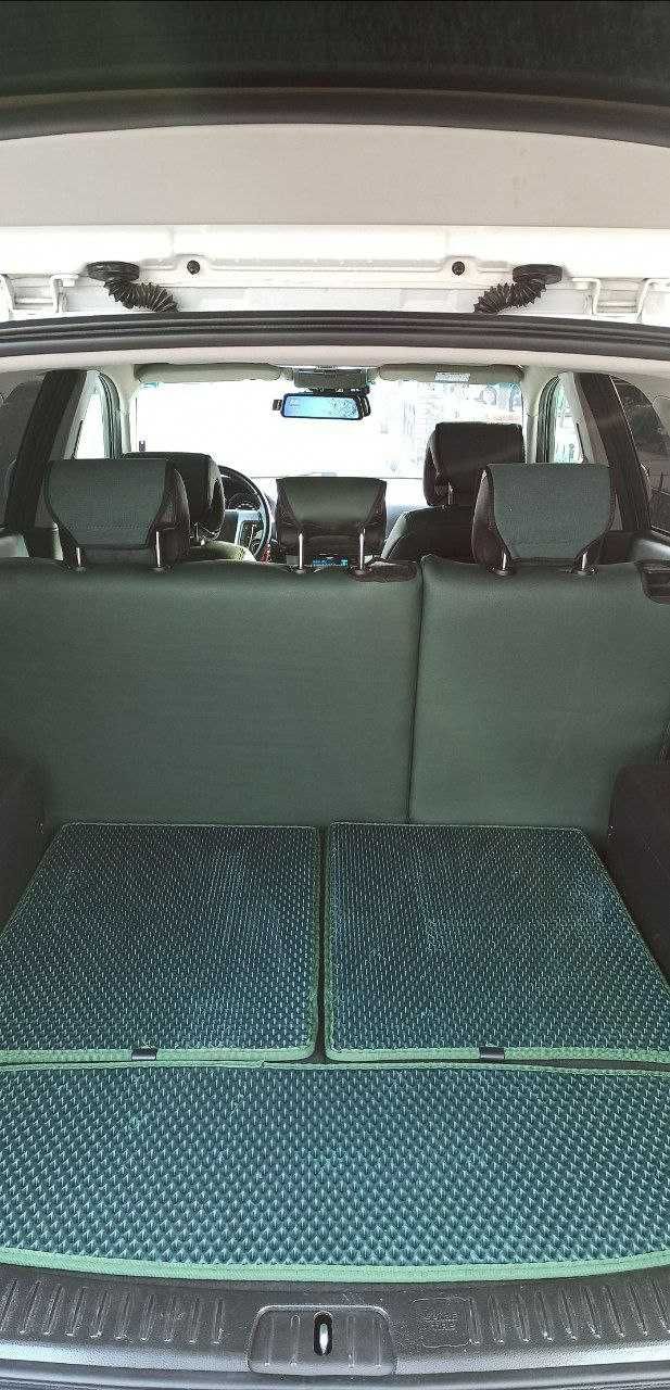 Captiva 3.0 AWD AT (Каптива 3)