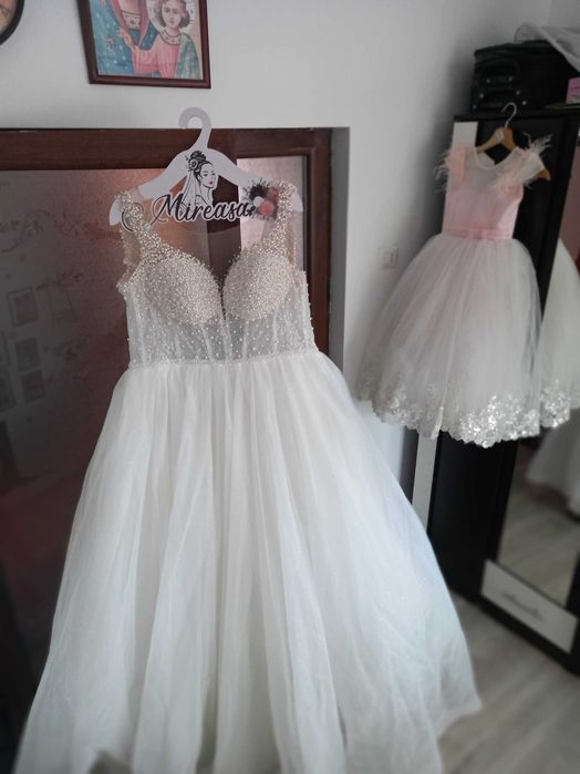 Rochie de mireasă