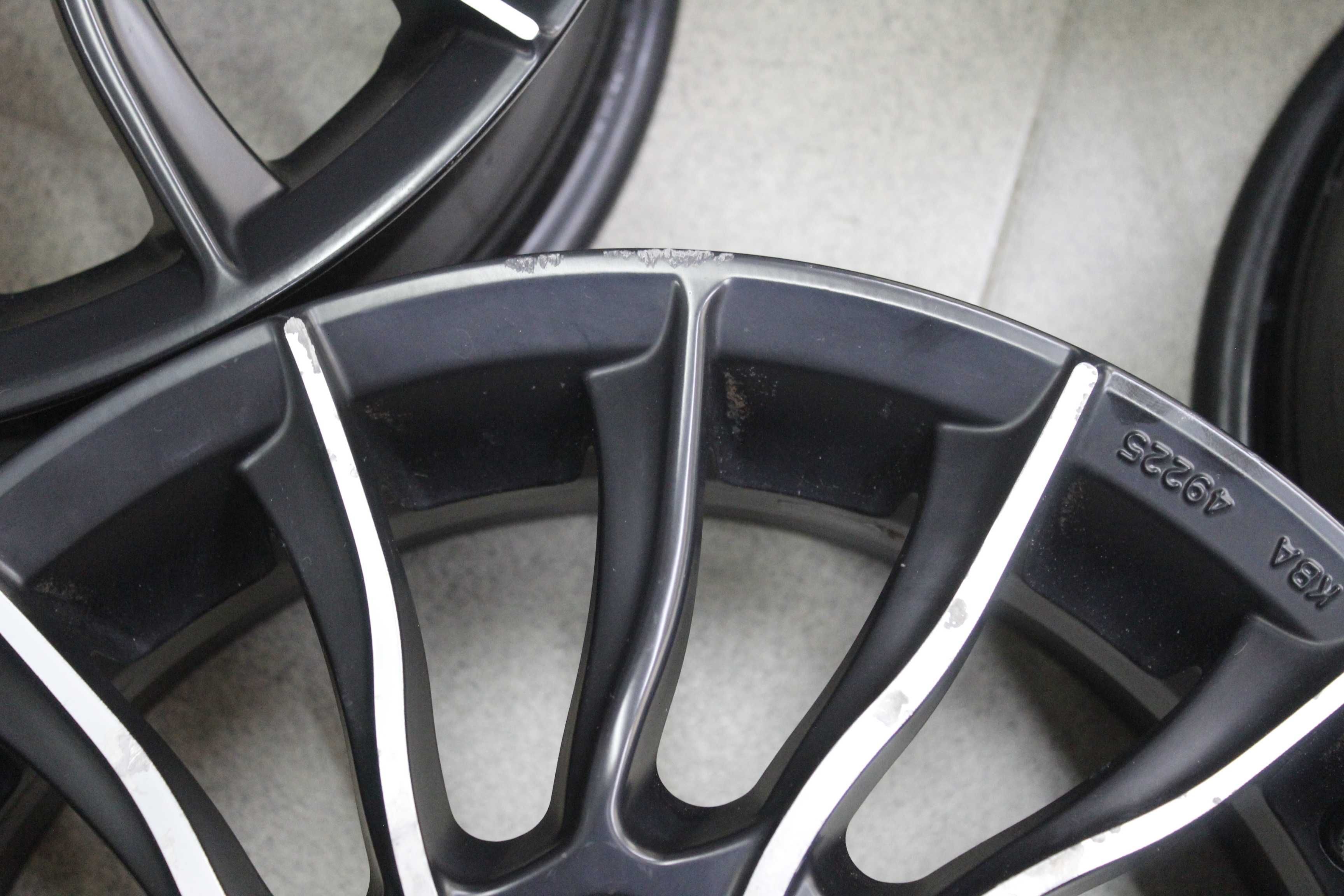 Джанти 15" Kia Ceed
