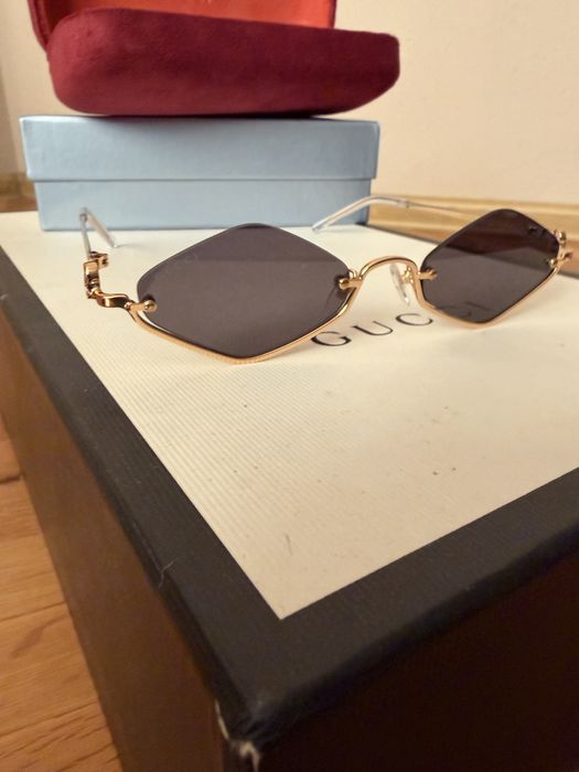 GUCCI GG1604S Нови