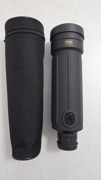 Monocular Yukon Scout 30x50WA