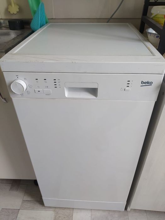 Посудомойка beko посудомоечная машина