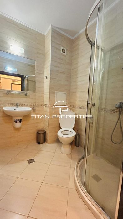 Дава се под наем Двустаен апартамент в Бургас, Лазур - 70 кв.м за 331.5 € - Снимка #5