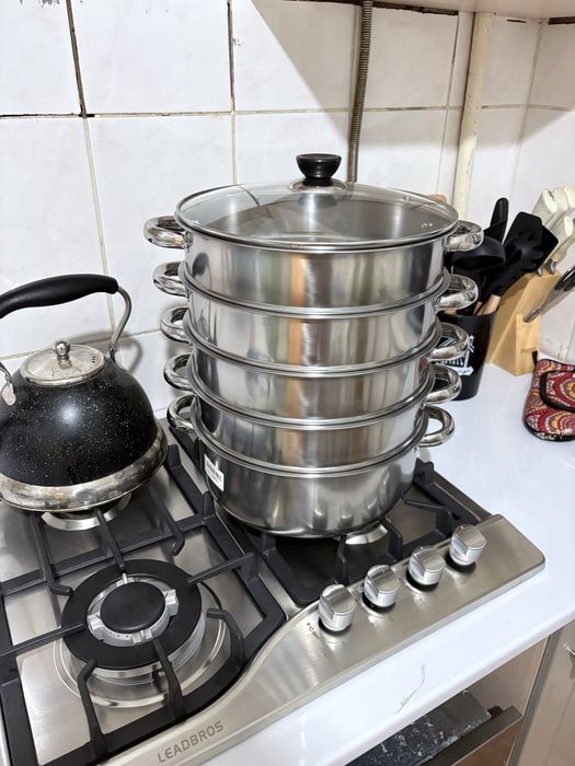 Матоварка  от MR