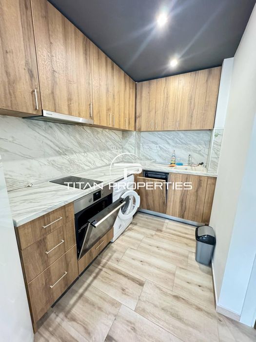 Двустаен апартамент за продажба в жк. Южен