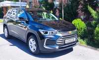 Продаём СВОЙ Chevrolet Tracker!