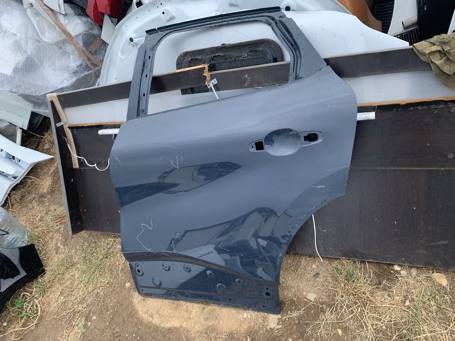 Usa stanga spate Renault Captur an 2020/2021/2022/2023