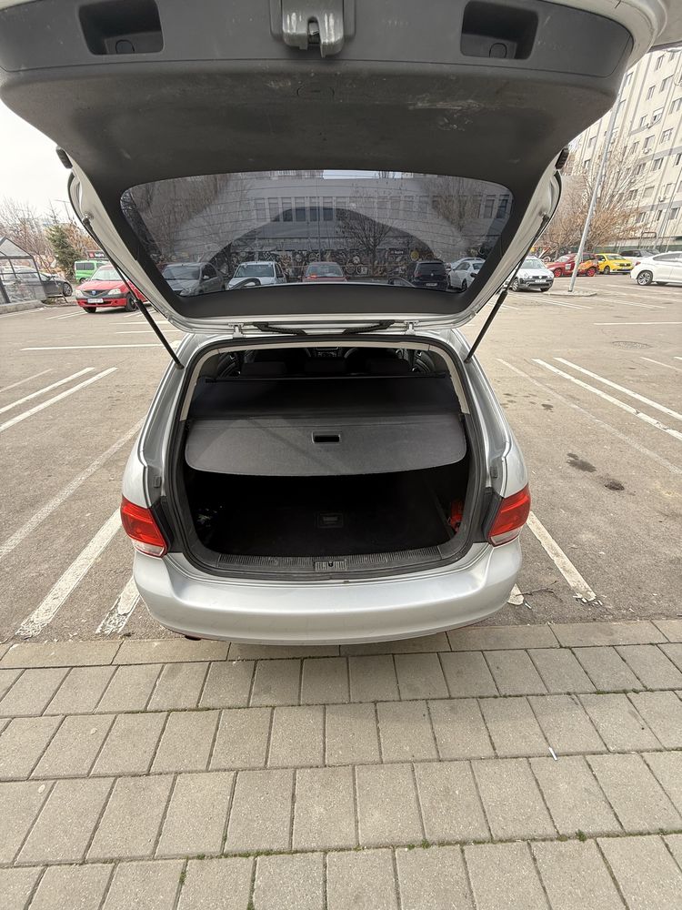 Golf 6 Variant 1,2tsi euro 5 Pret FIX‼️