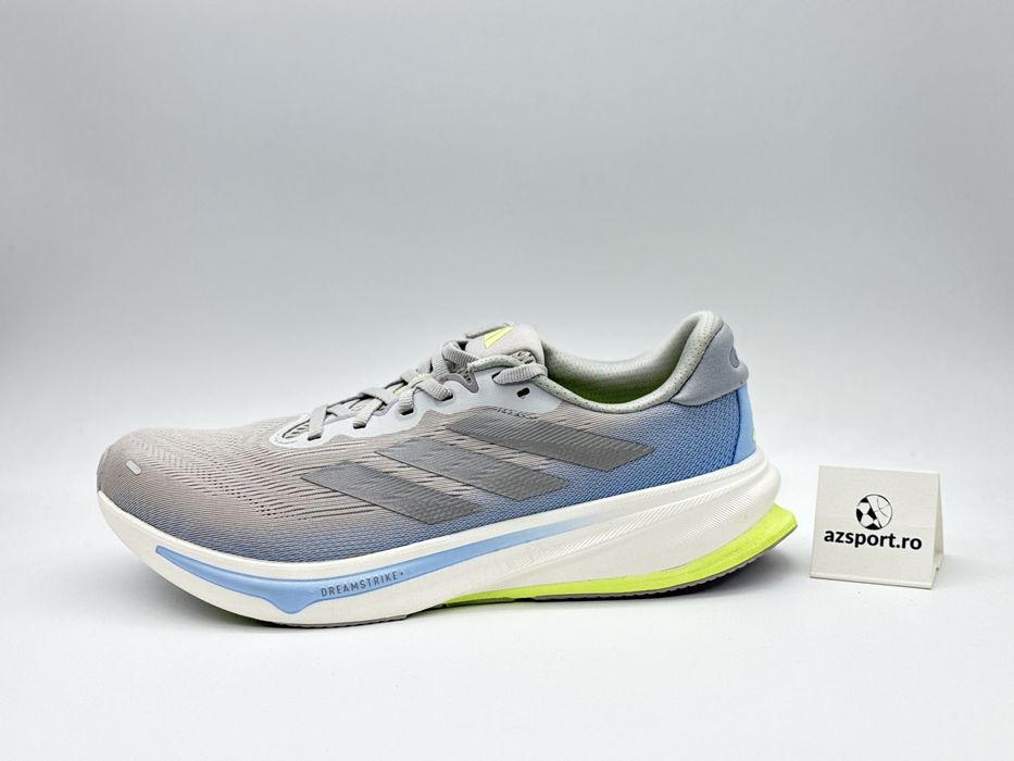 Adidas Supernova Rise 2 / Adidas Supernova Solution 2 (43 1/3)
