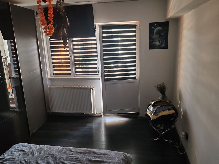 Apartament doua camere