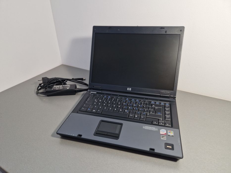 Hp Compaq 6710 b