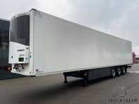 Schmitz Cargobull TK SLXi 300 Avans leasing de la 15%Schmitz Cargobull TK SLXi 300 3.880h 12/2016