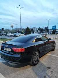 Audi A5 Coupe 1.8 TFSI Automat 8+1