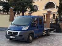 Fiat Ducato 2.3 multijet 2010