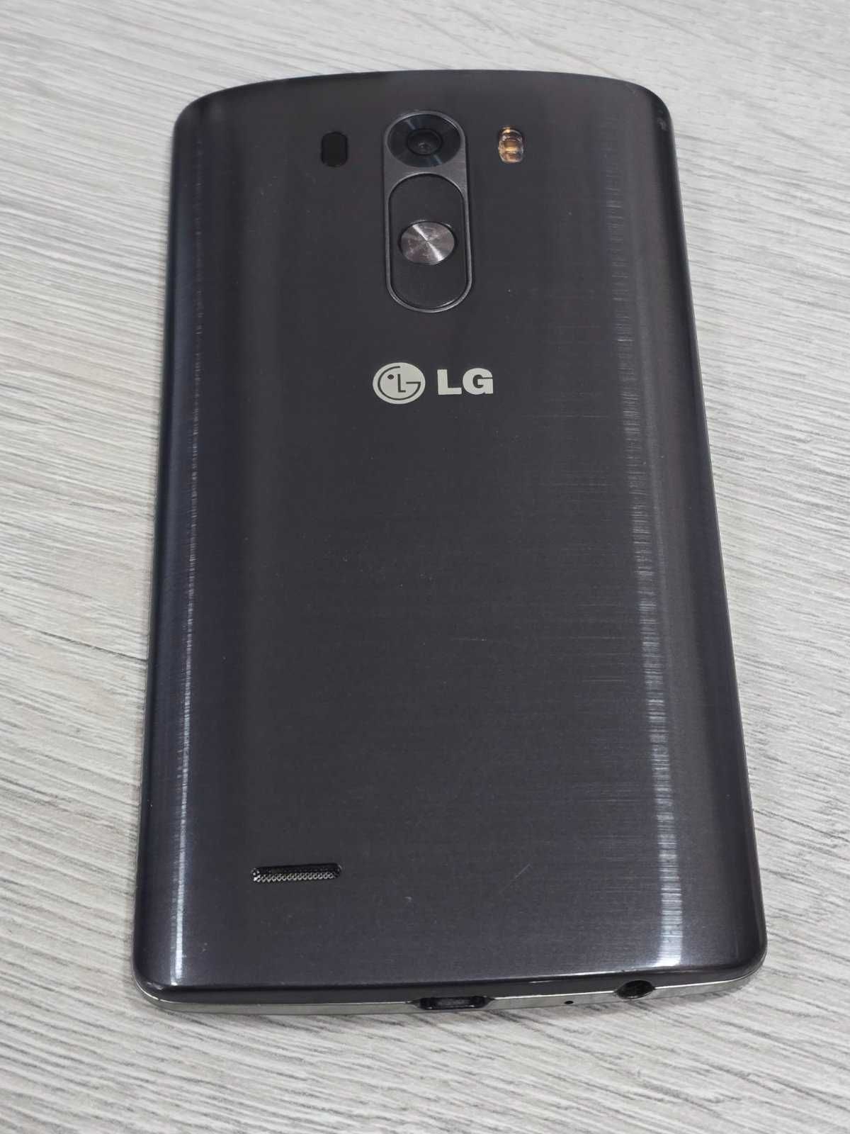 Мобилен телефон LG G3 D855 32GB