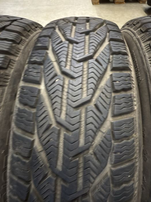 Зимни Гуми TIGAR 185/65/15