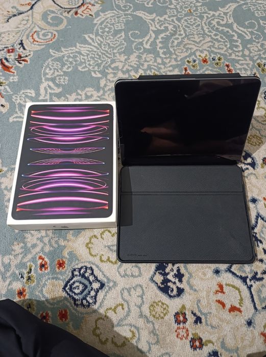 Ipad Pro 11 2022 m2