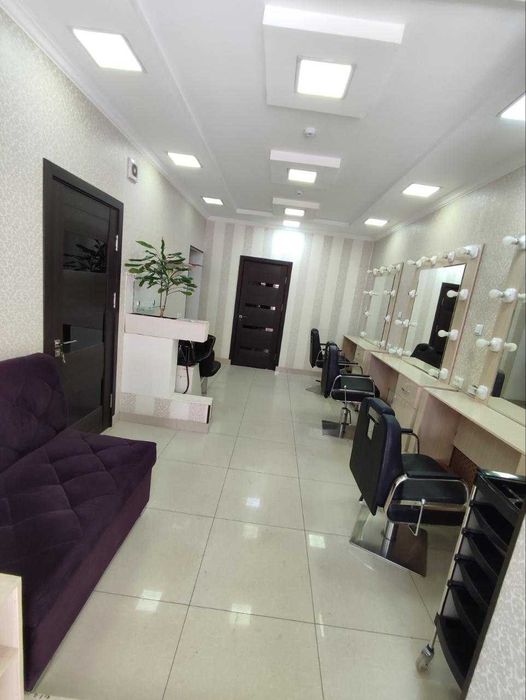 В аренду 56м2 под Офис ,Ателье, Стоотология Чиланзар 11