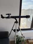 telescop bresser skylux 60/700