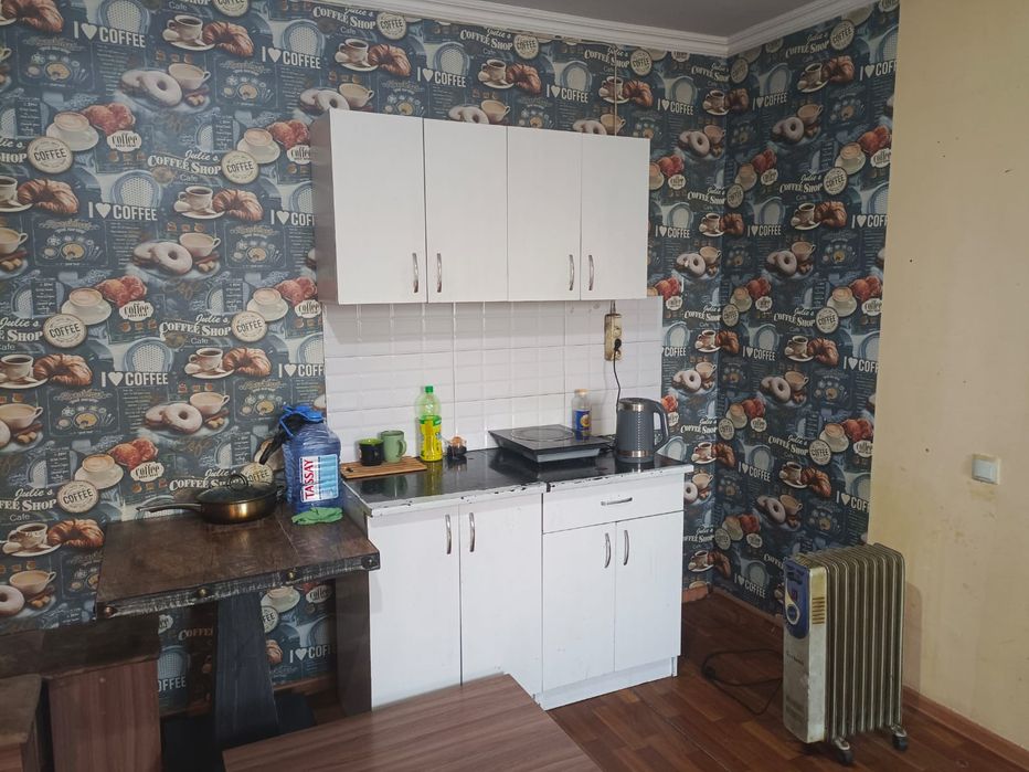 Сдам комнату в общежитие