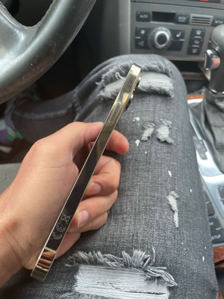 Iphone 13 Pro Max 256