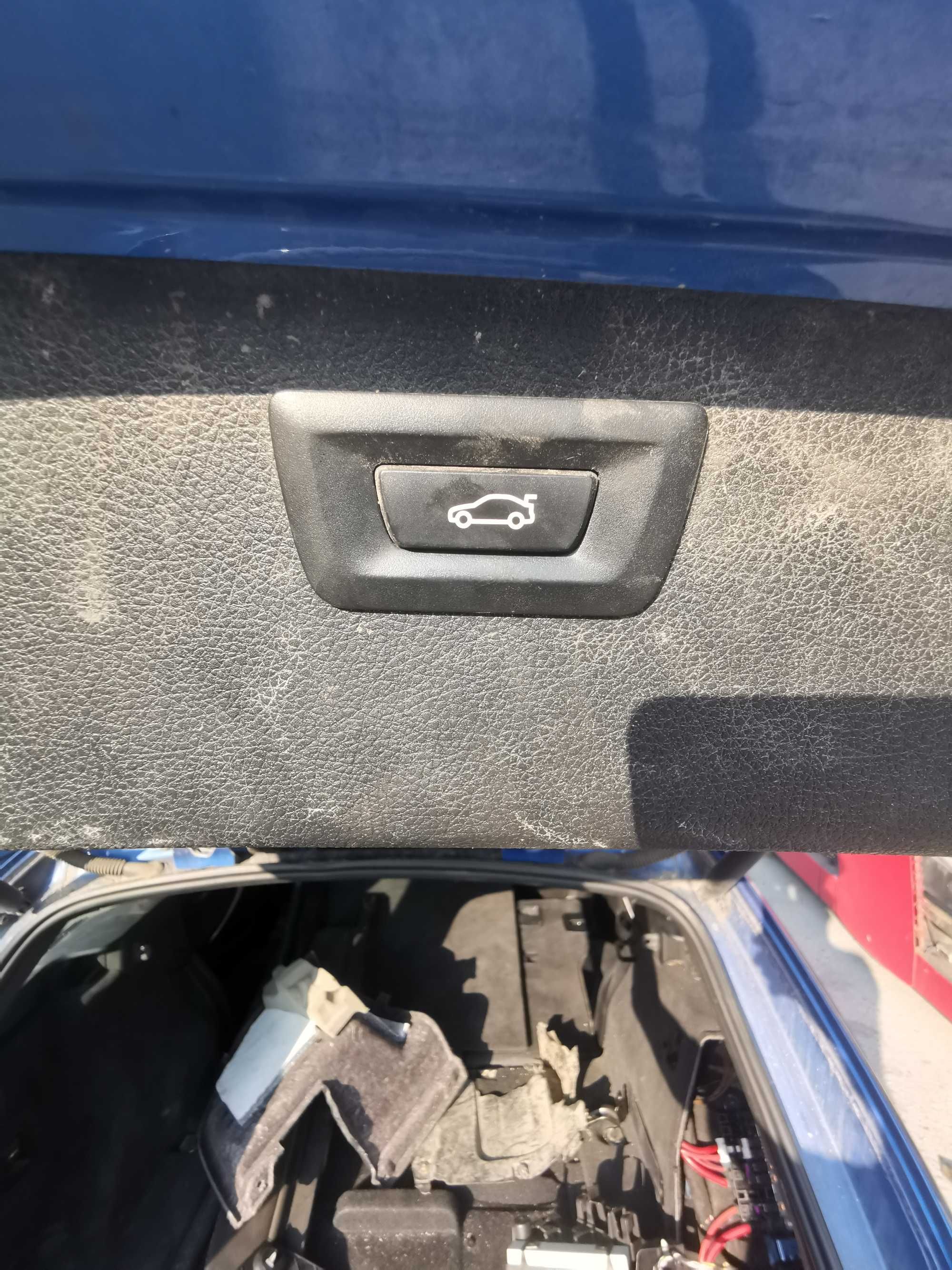 На части бмв ф31 330д 258кс н57 bmw f31 n57 258hp м пакет джанти 18