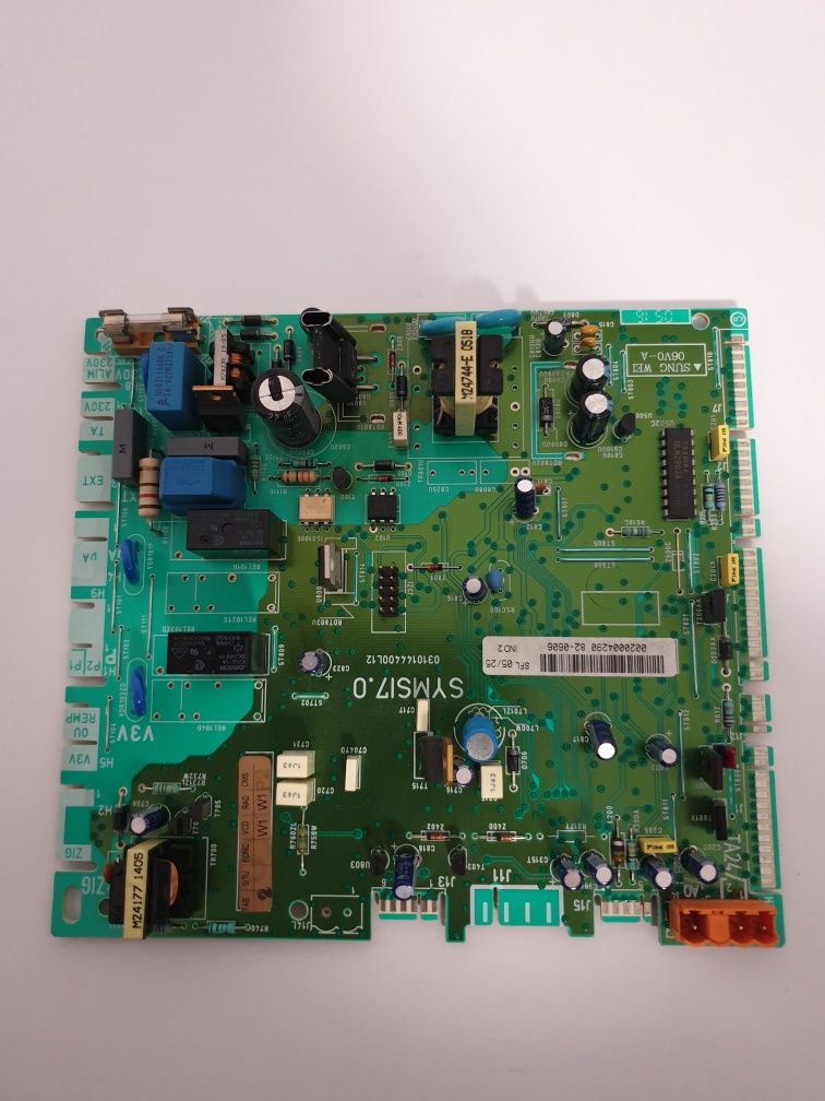 Placa Electronica Saunier Duval  ThemaFast F30 E1 Isofast