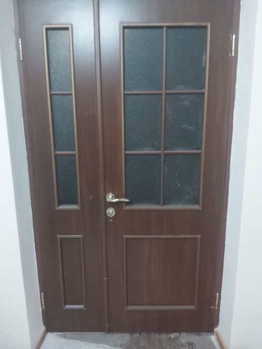 Мдф эшик холати янги