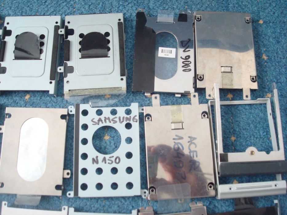 Suport Caddy HDD laptop diverse modele