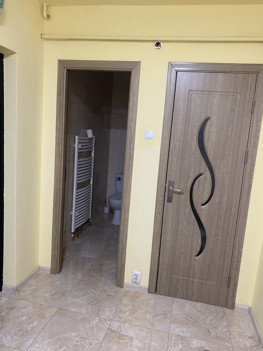 Garsoniera de inchiriat