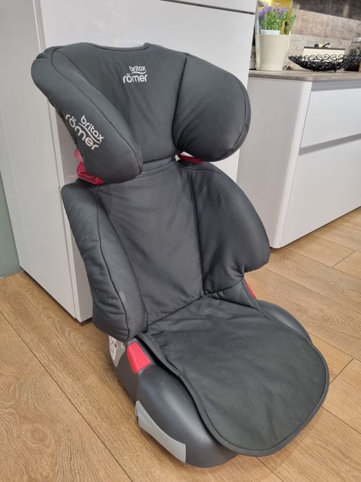Scaun auto Britax Romer