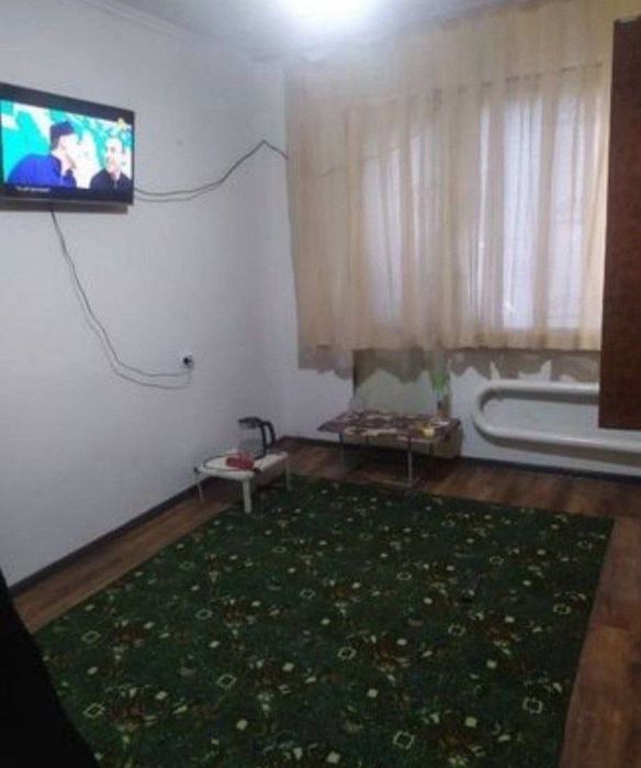 Срочно продается квартира общага кадышева  1/5/9