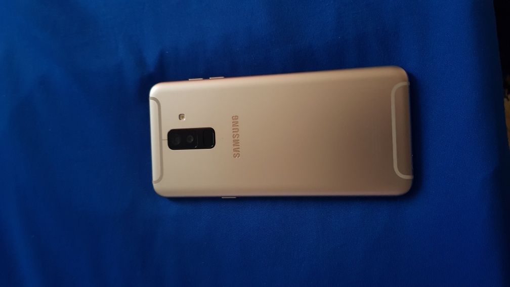 Samsung A6+ 2018
