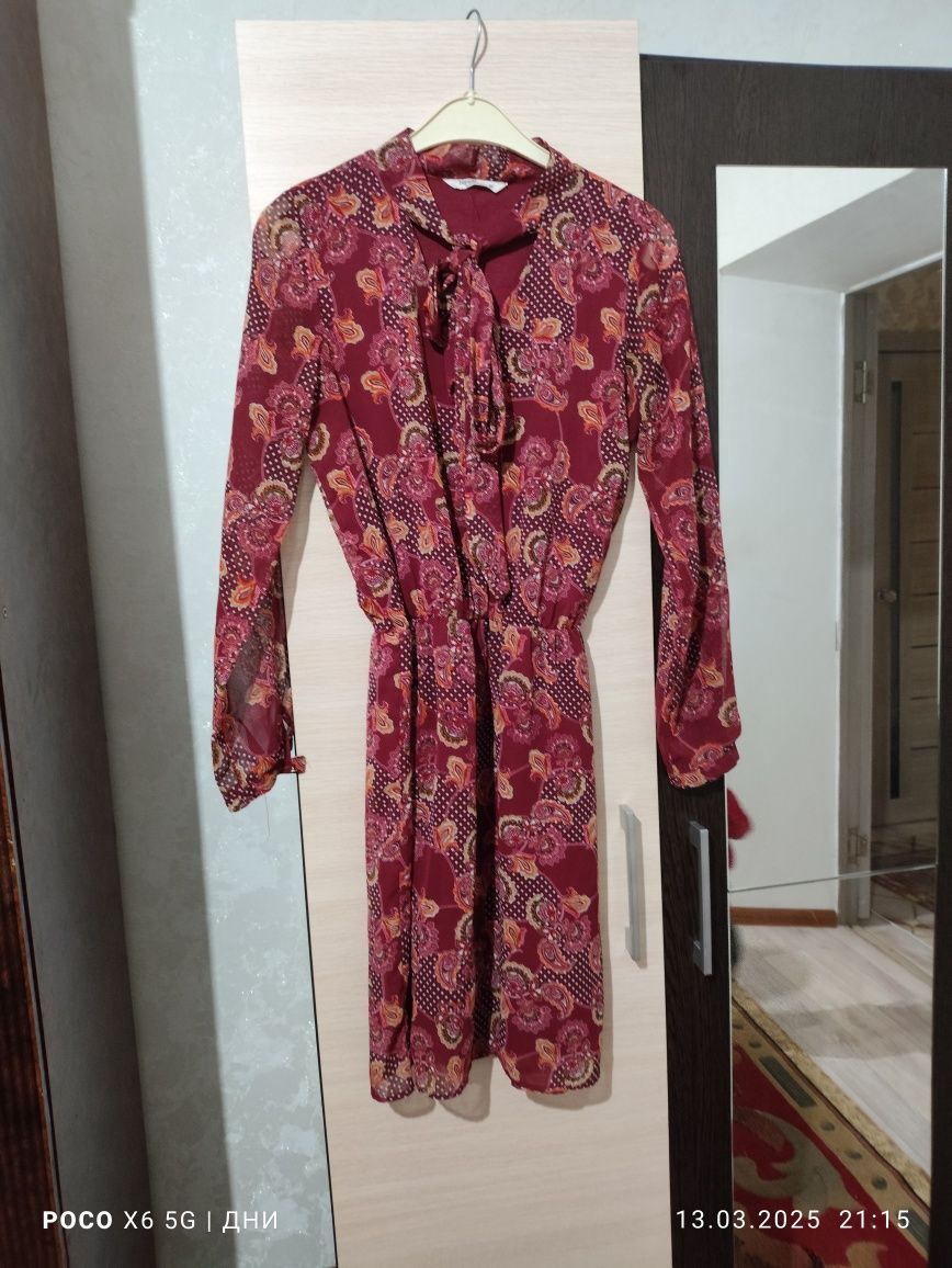 Платье женское красивое