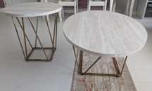 Vand set masute MARTHA (Mobexpert)