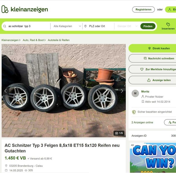 Vand Schimb lot 21 seturi roti jante anvelope cu auto teren ceasuri