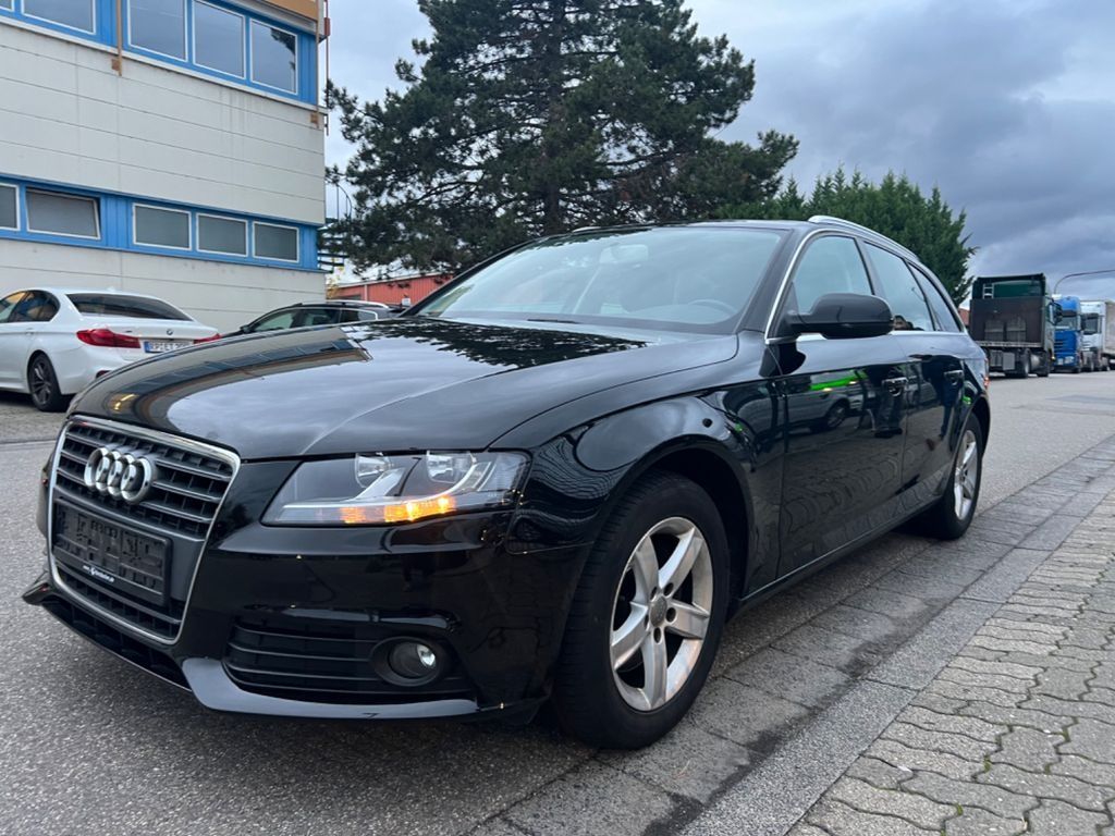 Dezmembrez piese Audi A4 B8 8K motor 2.0 tdi CAGA