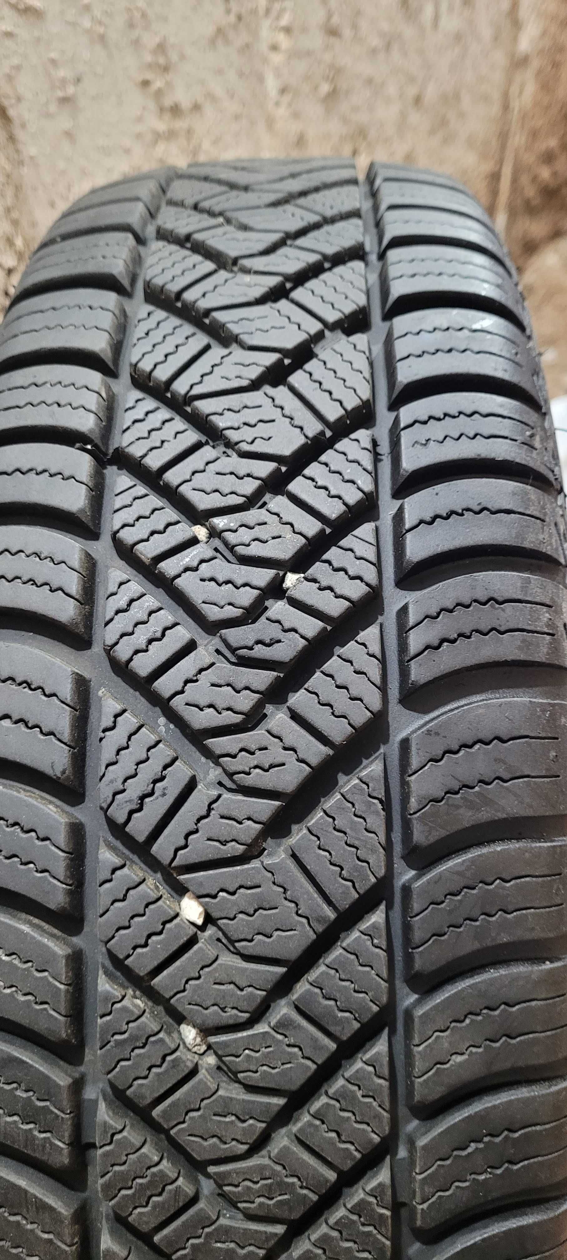 Vand set 4 buc Anvelope MAXXIS, M+S iarnă