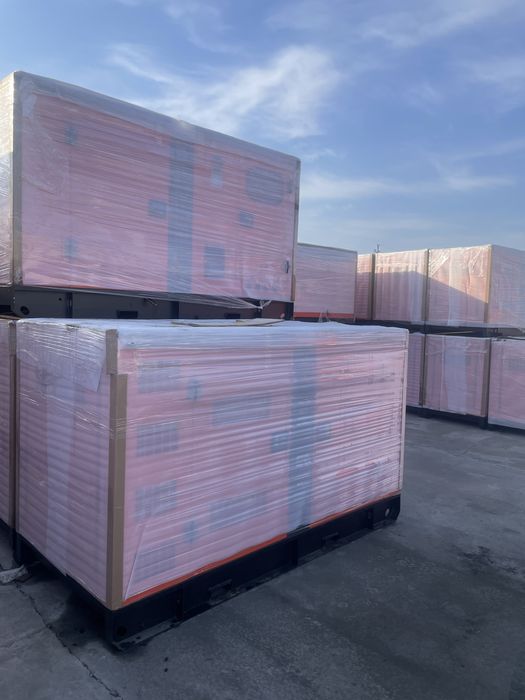 Генератор оптом  30 кВт дан 1000кВт гача