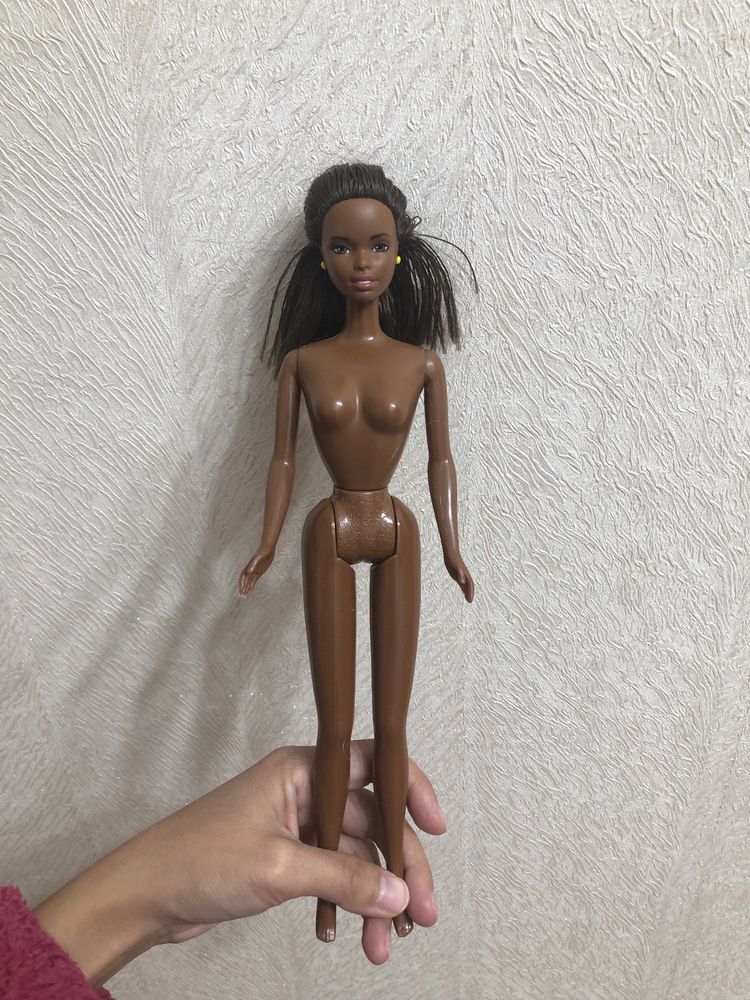 Барби куклы Barbie Mattel