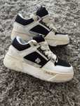 amiri ma-1 marime 43 white black