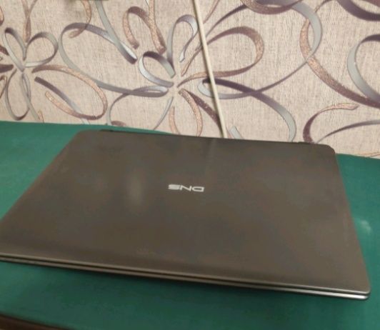 Ноут core i5 GT 840m 2Gb рабочий полностью.