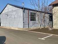 Hala/Depozit/Spatiu industrial/comercial de inchiriat - 216 MP - Husi