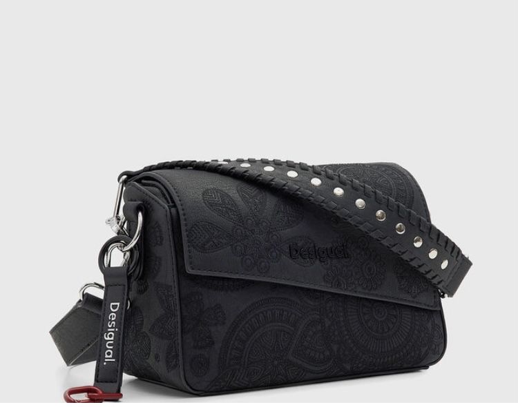 Черна чанта Dеjavu Phuket