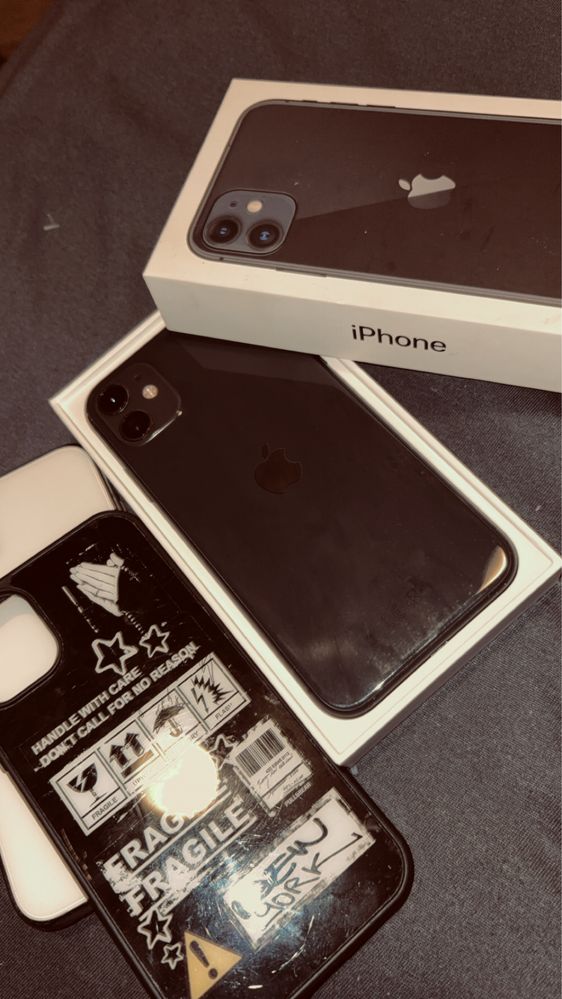 Iphoen 11 stare buna