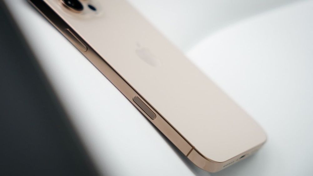 IPhone 16pro Max 512gb 90% идеальном состоянии