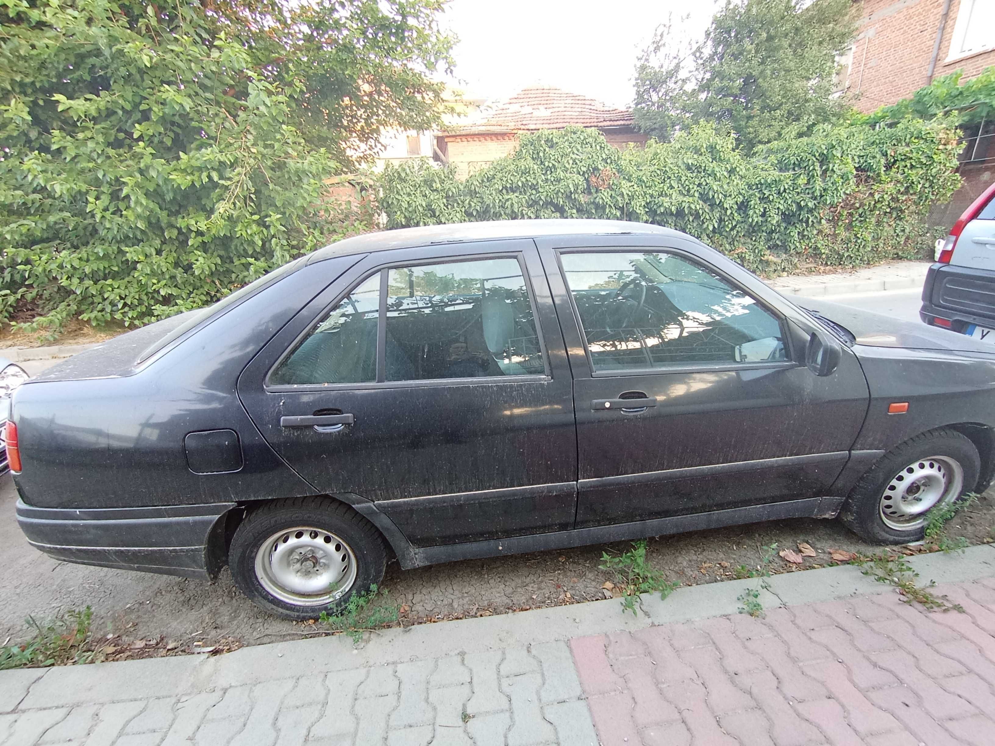 Продавам Seat Toledo 1993, 1.6i